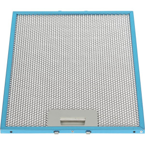 FILTER GRID ALUM. FAGOR 87X6378
