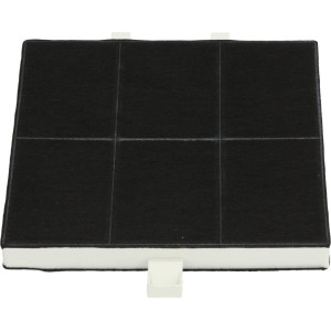 CARBON FILTER F. HOOD BOSCH 00360732 AL.