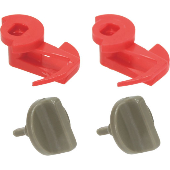 LOCK FOR HOOD FILTER BOSCH 00181272