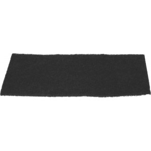 CARBON PAN HOOD FILTER FA 74X1411