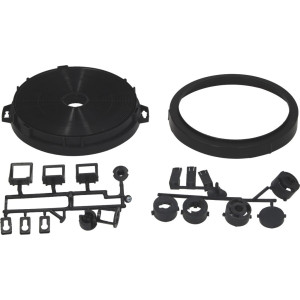 HOOD FILTER UNI ELECTROLUX WHIRLPOOL