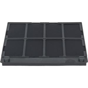 CARBON FILTER ELICA MOD.20