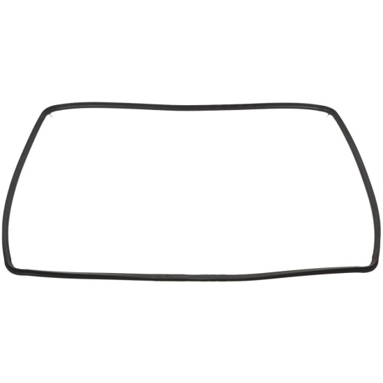 GASKET FOR OVEN DOOR 410x320 mm SMEG 754