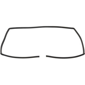 GASKET FOR OVEN DOOR INDESIT C00091946 4