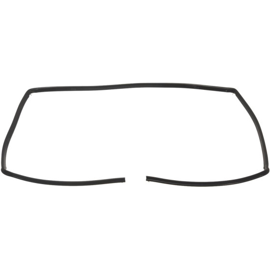 GASKET FOR OVEN DOOR INDESIT C00091946 4