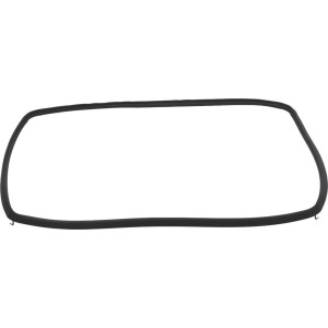 DOOR GASKET FOR OVEN BOSCH 00754066