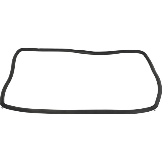 GASKET FOR OVEN DOOR BEKO 255440101