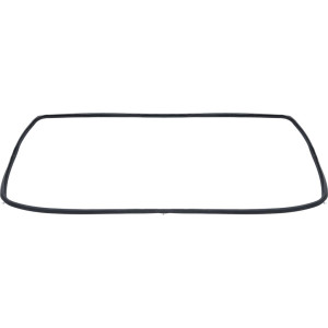 GASKET FOR OVEN DOOR SMEG 754132482