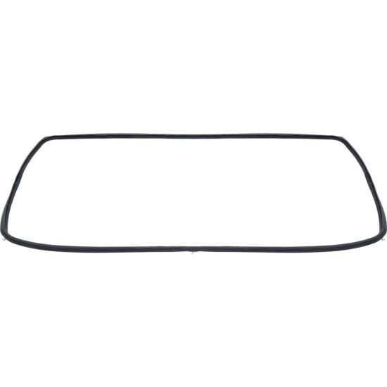 GASKET FOR OVEN DOOR SMEG 754132482
