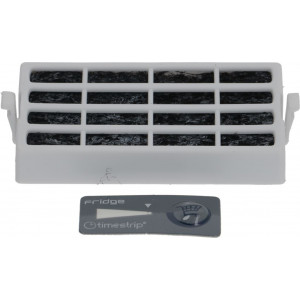 ANTI-BACTERIAL FILTER FOR FRIDGE WHIRLPO