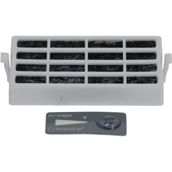 ANTI-BACTERIAL FILTER FOR FRIDGE WHIRLPO ANTI-BACTERIAL FILTER FOR FRIDGE WHIRLPO