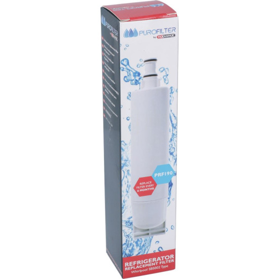 FILTER CARBON FOR REFRIG. WATER SBS FILTER CARBON FOR REFRIG. WATER SBS