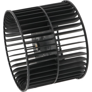 FAN FOR MOTOR