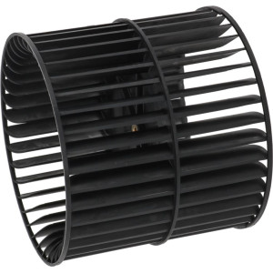 FAN FOR MOTOR CLOCKWISE ROTATION 3012AZ