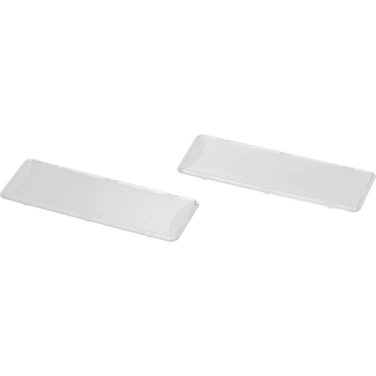 CEILING LIGHT PANEL FOR HOOD BOSCH 00264 CEILING LIGHT PANEL FOR HOOD BOSCH 00264
