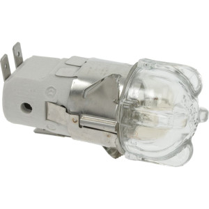LAMP RECEPTACLE FOR OVEN BOSCH