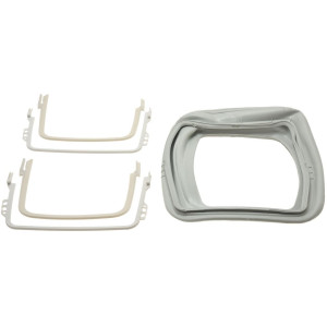 DOOR BELLOW SEAL ZANUSSI