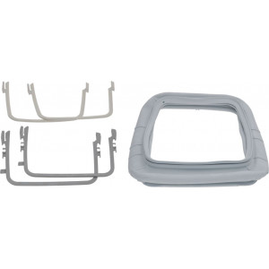 DOOR BELLOW SEAL ELECTROLUX