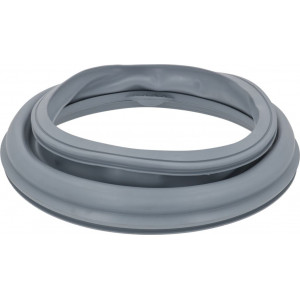 DOOR BELLOW SEAL ELECTROLUX - IT WASH