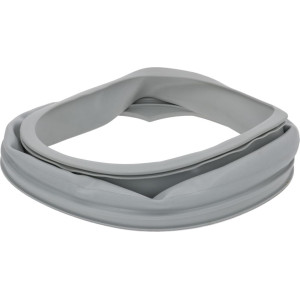 DOOR BELLOW SEAL INDESIT