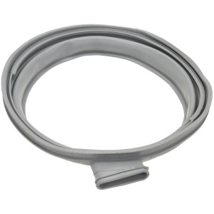 DOOR BELLOW SEAL INDESIT