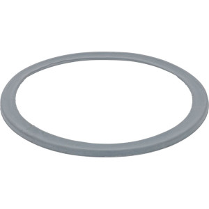 DOOR BELLOW SEAL INDESIT