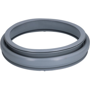 DOOR BELLOW SEAL INDESIT