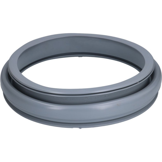 DOOR BELLOW SEAL INDESIT