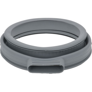 DOOR BELLOW SEAL INDESIT