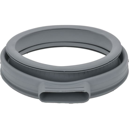 DOOR BELLOW SEAL INDESIT