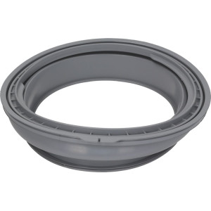 DOOR BELLOW SEAL INDESIT