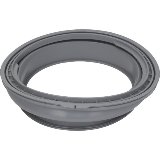 DOOR BELLOW SEAL INDESIT