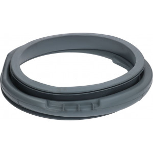 DOOR BELLOW SEAL ECOPRIME INDESIT