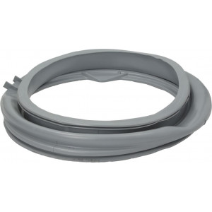 DOOR BELLOW SEAL AQUALTIS INDESIT