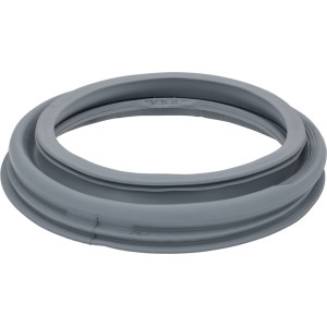 DOOR BELLOW SEAL INDESIT