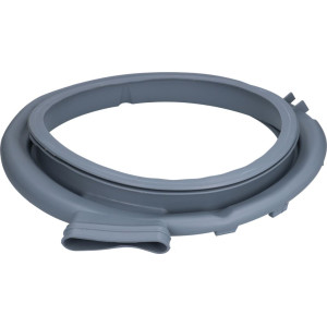 DOOR GASKET INDESIT