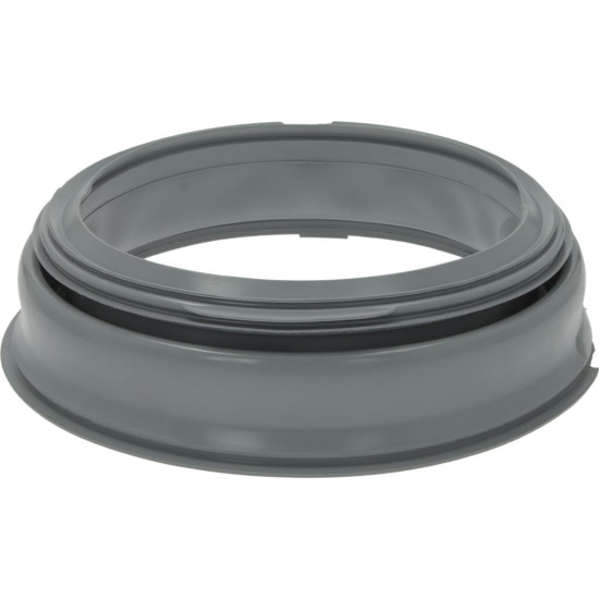 DOOR BELLOW SEAL MIELE