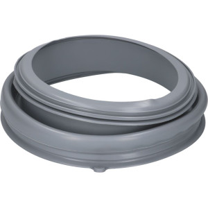 DOOR BELLOW SEAL MIELE