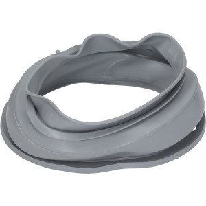 DOOR BELLOW SEAL INDESIT