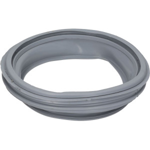 DOOR BELLOW SEAL INDESIT