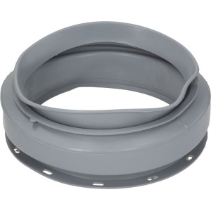 DOOR BELLOW SEAL INDESIT