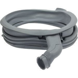 DOOR BELLOW SEAL SAN GIORGIO