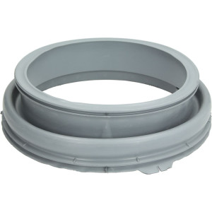 DOOR BELLOW SEAL INDESIT