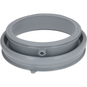 DOOR BELLOW SEAL MIELE