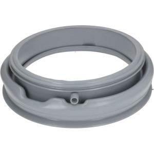 DOOR BELLOW SEAL MIELE