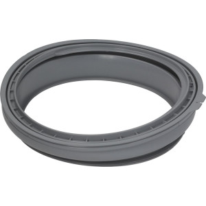 DOOR BELLOW SEAL INDESIT