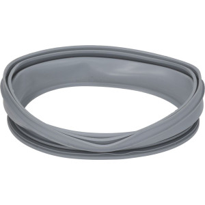 DOOR BELLOW SEAL INDESIT SMEG