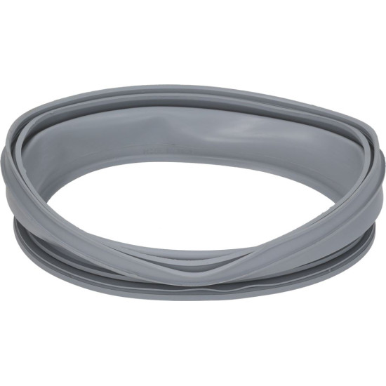 DOOR BELLOW SEAL INDESIT SMEG