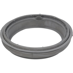 DOOR BELLOW SEAL INDESIT