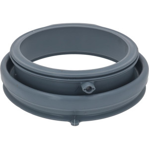 DOOR BELLOW SEAL MIELE